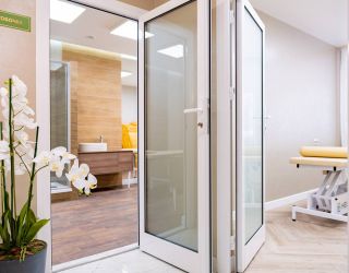 Cанаторий "Сибирь"