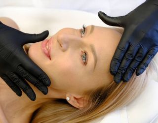 Cанаторий "Сибирь"