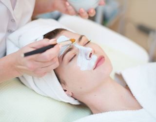 Cанаторий "Сибирь"