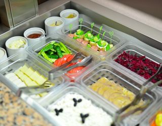 Cанаторий "Сибирь"