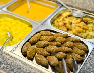 Cанаторий "Сибирь"