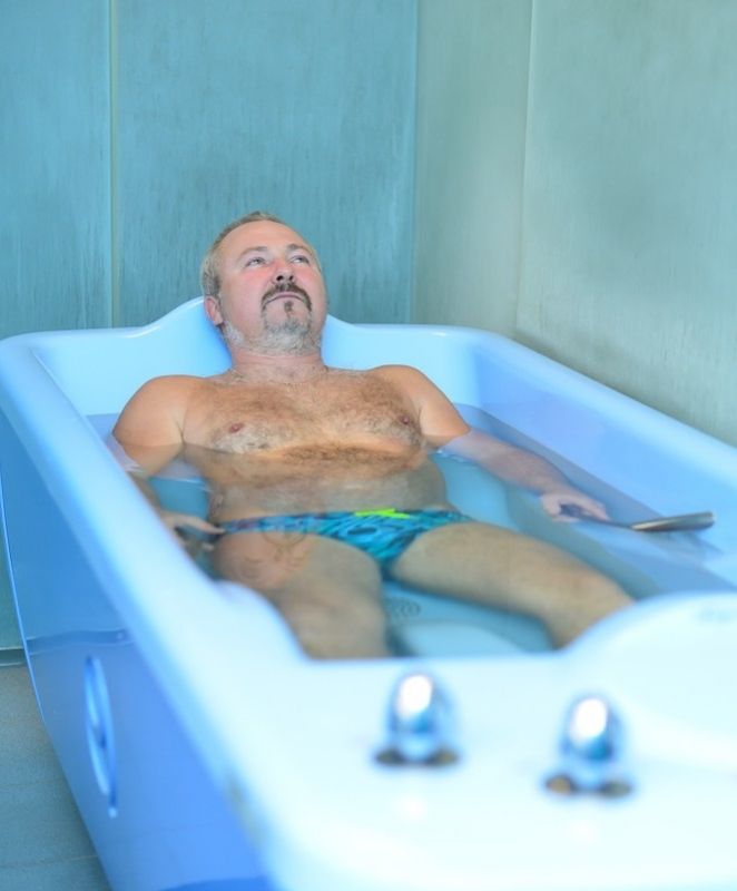 Cанаторий "Сибирь"