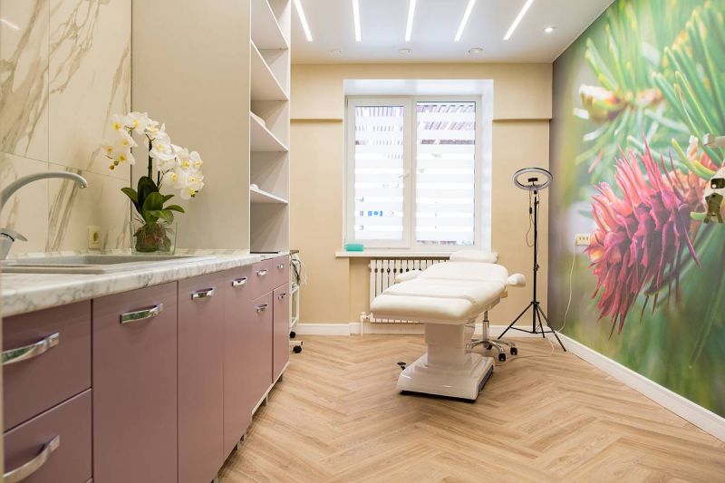 Cанаторий "Сибирь"