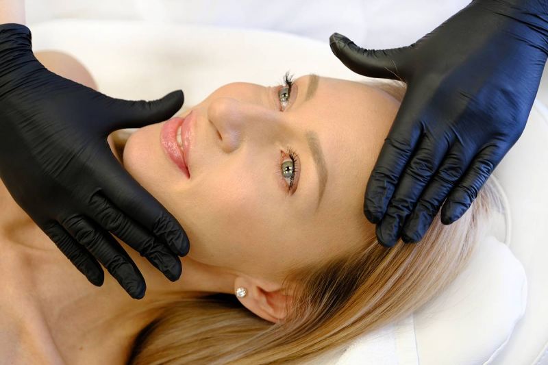 Cанаторий "Сибирь"