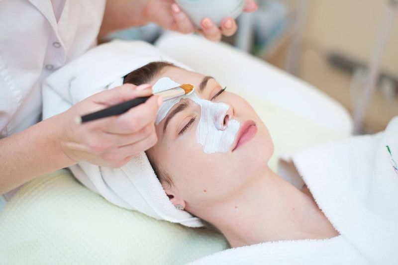 Cанаторий "Сибирь"