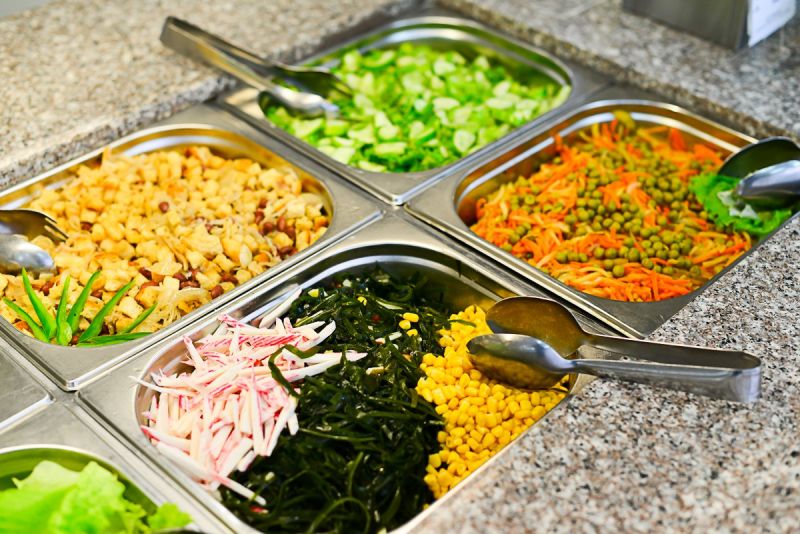 Cанаторий "Сибирь"