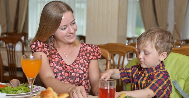 Cанаторий "Сибирь"