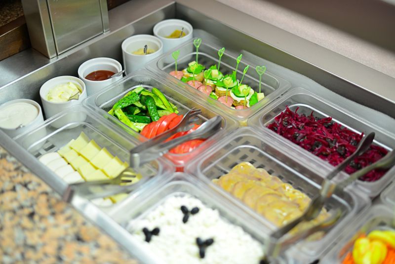 Cанаторий "Сибирь"