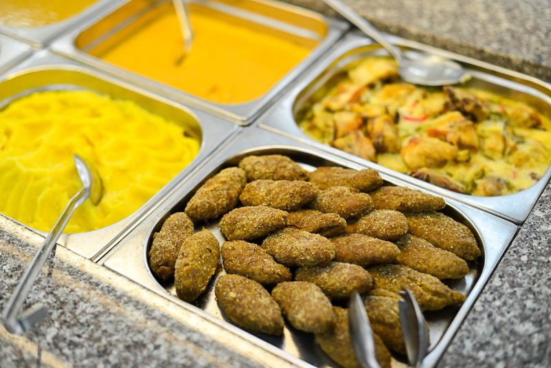 Cанаторий "Сибирь"