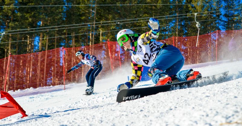 Cанаторий "Сибирь"